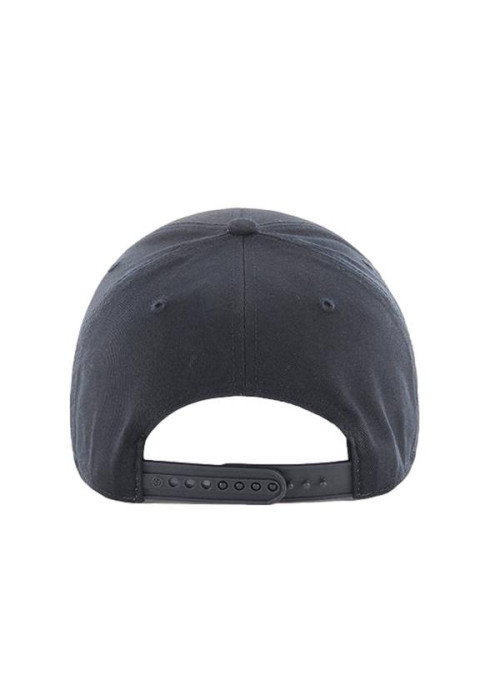 47 Brand Czapka z daszkiem Mlb New York Yankees B-RAC17CTP-NY Granatowy | Sklep Monotox