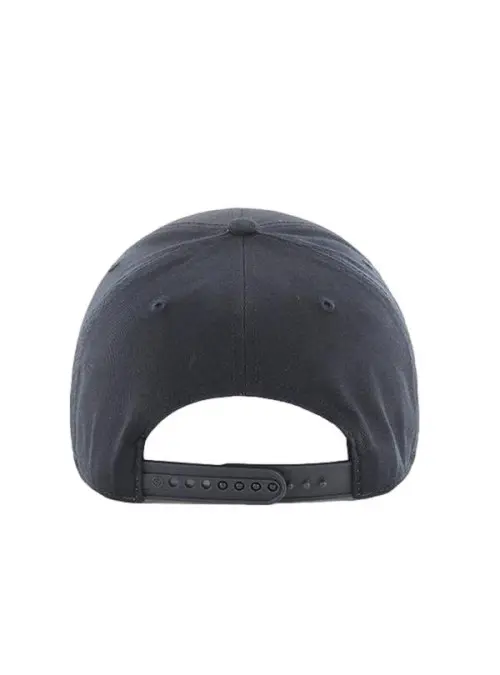 47 Brand Czapka z daszkiem Mlb New York Yankees B-RAC17CTP-NY Granatowy | Sklep Monotox