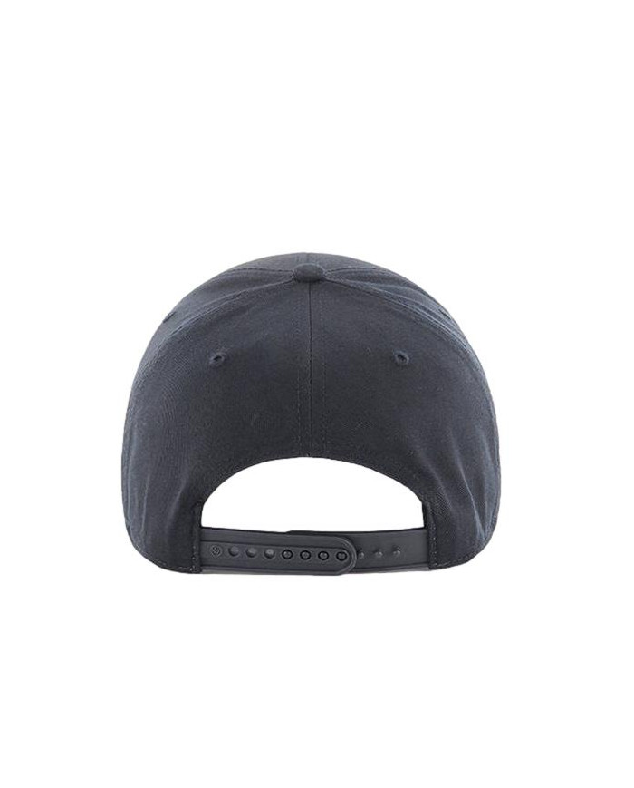 47 Brand Czapka z daszkiem Mlb New York Yankees B-RAC17CTP-NY Granatowy | Sklep Monotox