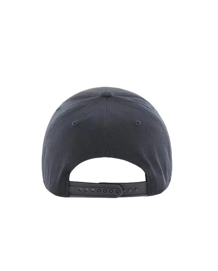 47 Brand Czapka z daszkiem Mlb New York Yankees B-RAC17CTP-NY Granatowy | Sklep Monotox