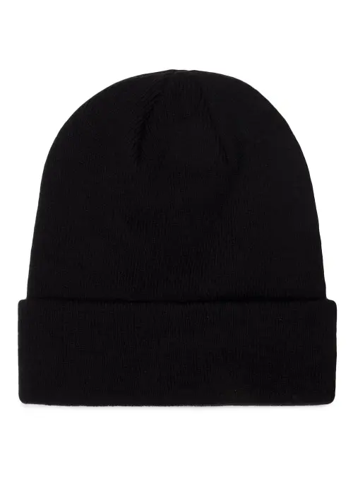 47 Brand Czapka zimowa Mlb New York Yankees Raised 4 B-RKN17ACE-BKA Czarny | Sklep Monotox