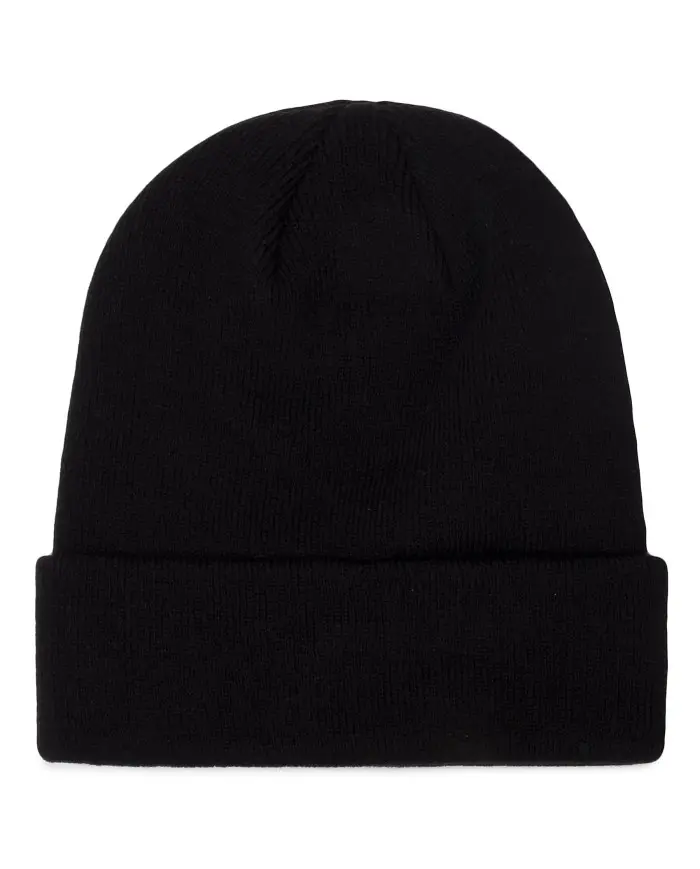 47 Brand Czapka zimowa Mlb New York Yankees Raised 4 B-RKN17ACE-BKA Czarny | Sklep Monotox