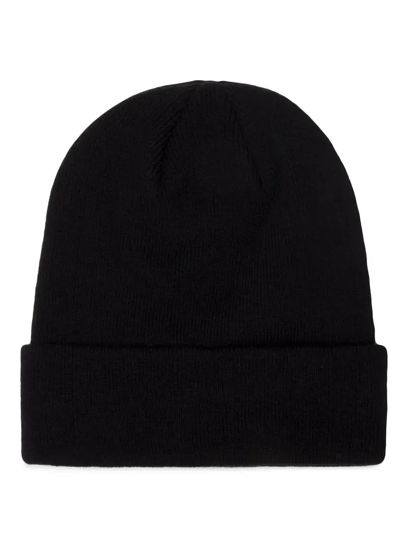 47 Brand Czapka zimowa Mlb New York Yankees Raised 4 B-RKN17ACE-BKA Czarny | Sklep Monotox