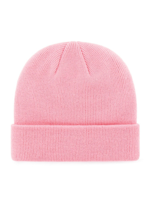 47 Brand Czapka zimowa New York Yankees Cuff Knit B-RKN17ACE-RSA Różowy | Sklep Monotox