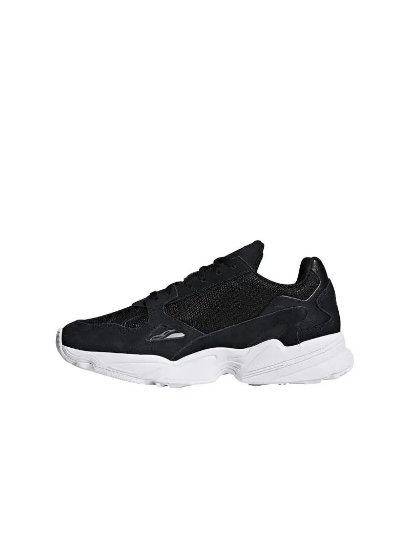 Adidas Męskie Sneakersy Falcon W B28129 Czarny | Sklep Monotox