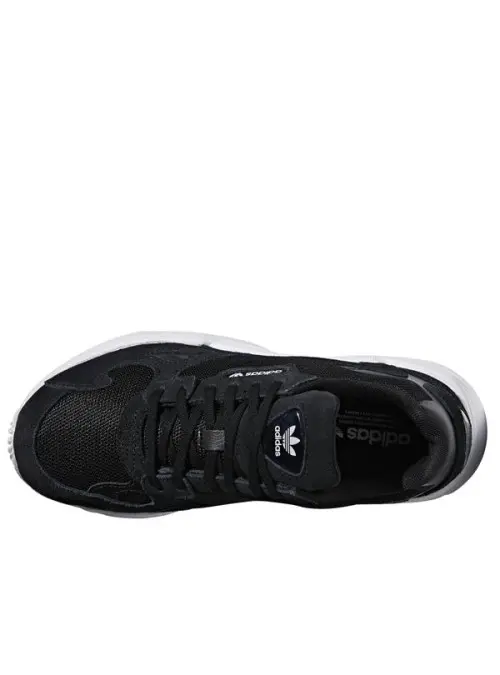Adidas Męskie Sneakersy Falcon W B28129 Czarny | Sklep Monotox