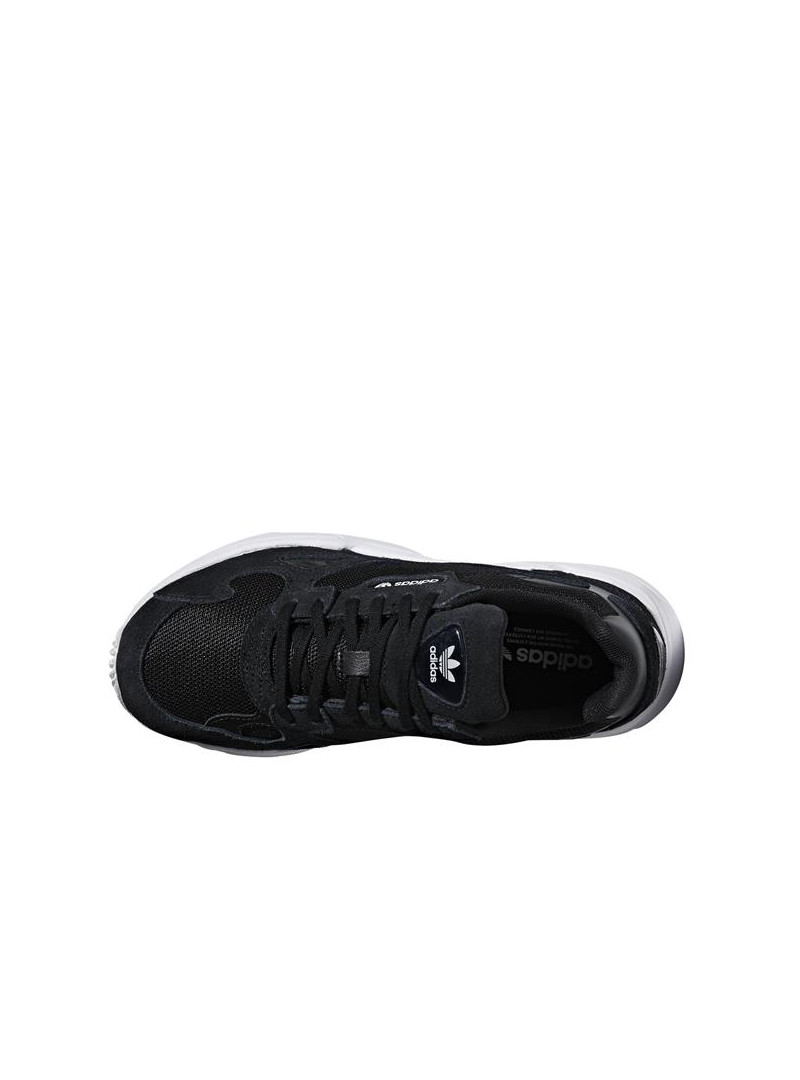 Adidas Męskie Sneakersy Falcon W B28129 Czarny | Sklep Monotox