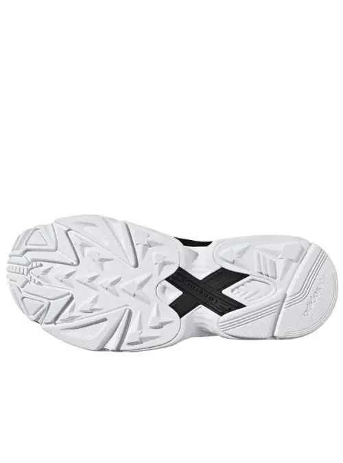 Adidas Męskie Sneakersy Falcon W B28129 Czarny | Sklep Monotox