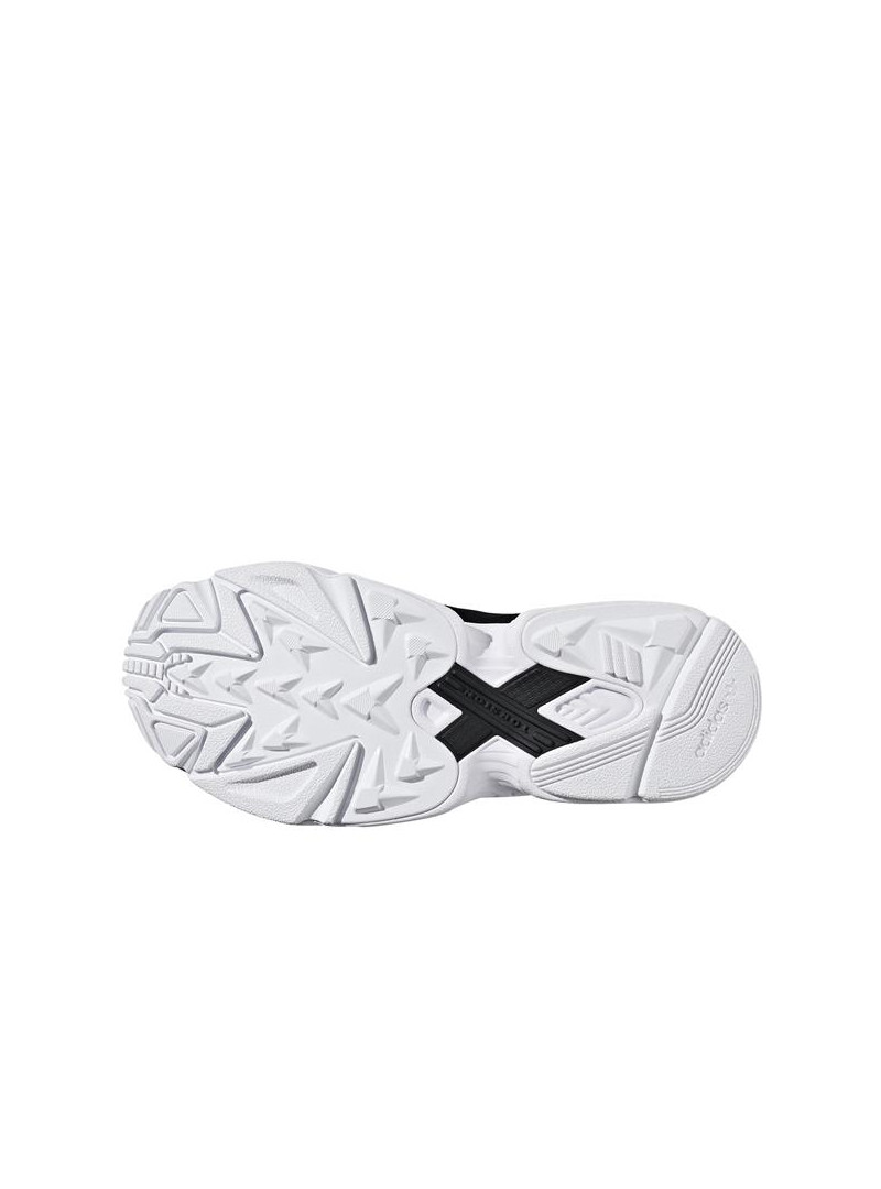 Adidas Męskie Sneakersy Falcon W B28129 Czarny | Sklep Monotox
