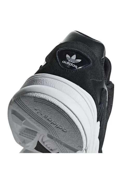Adidas Męskie Sneakersy Falcon W B28129 Czarny | Sklep Monotox
