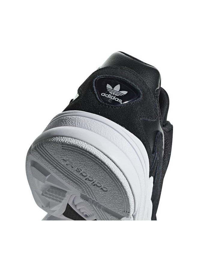 Adidas Męskie Sneakersy Falcon W B28129 Czarny | Sklep Monotox