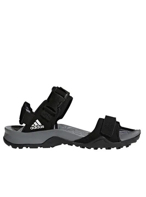 Adidas Męskie Sandały Cyprex Ultra Sandal B44191 Czarny | Sklep Monotox