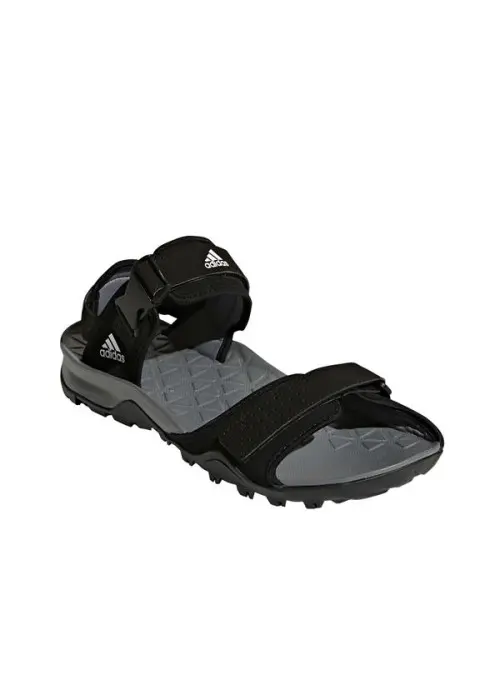 Adidas Męskie Sandały Cyprex Ultra Sandal B44191 Czarny | Sklep Monotox
