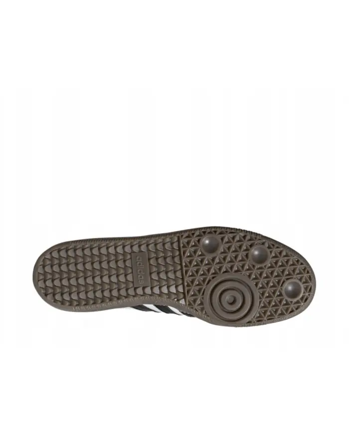 Adidas Męskie Sneakersy Samba OG B75806 Biały | Sklep Monotox