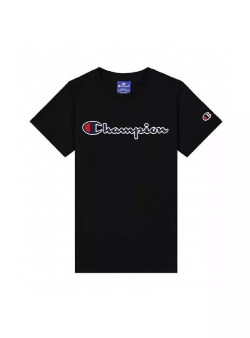 Champion CREWNECK T-SHIRT 305954KK001