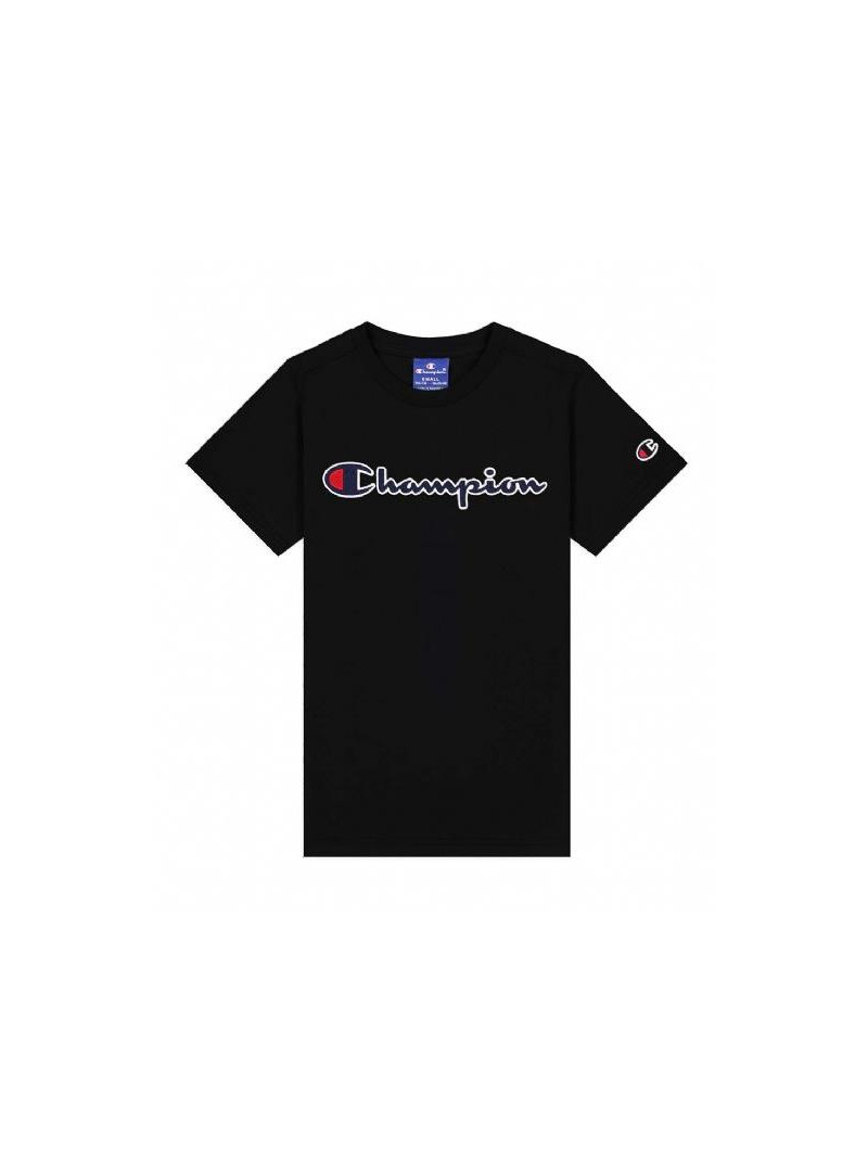 Champion CREWNECK T-SHIRT 305954KK001