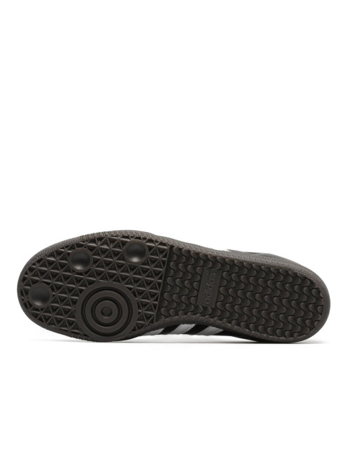Adidas Męskie Sneakersy Samba OG B75807 Czarny | Sklep Monotox