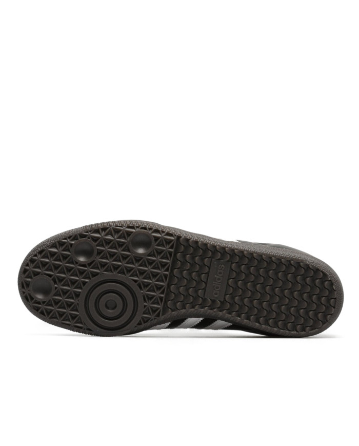 Adidas Męskie Sneakersy Samba OG B75807 Czarny | Sklep Monotox