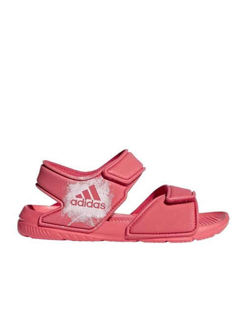 Adidas Dziecięce Sandały Altaswim C BA7849 Różowy | Sklep Monotox