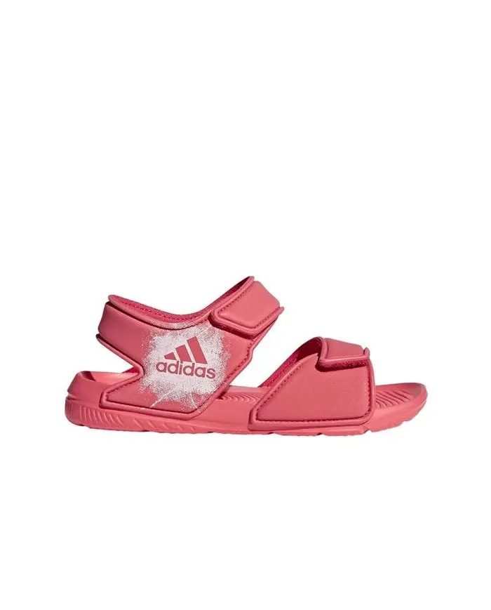 Adidas Dziecięce Sandały Altaswim C BA7849 Różowy | Sklep Monotox