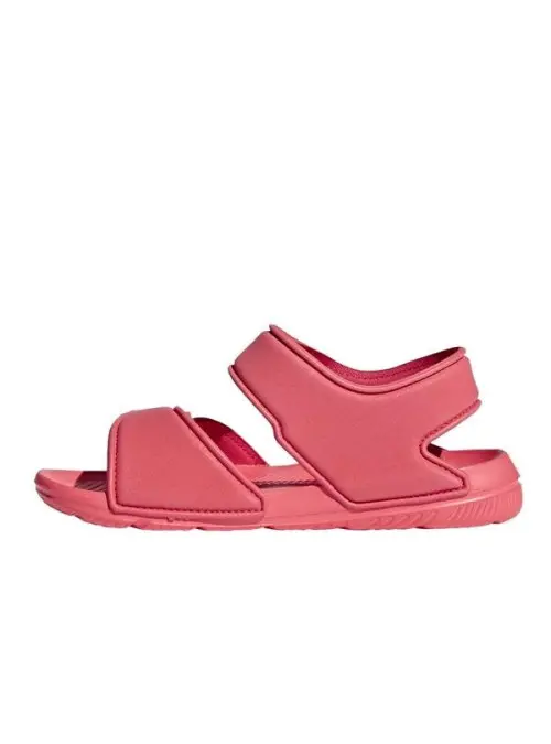 Adidas Dziecięce Sandały Altaswim C BA7849 Różowy | Sklep Monotox
