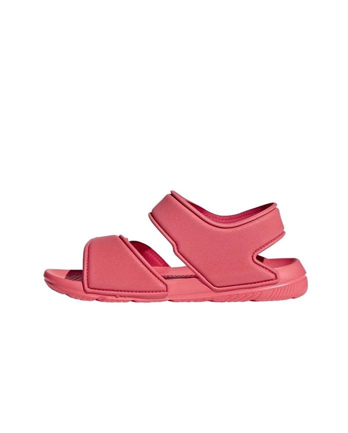 Adidas Dziecięce Sandały Altaswim C BA7849 Różowy | Sklep Monotox