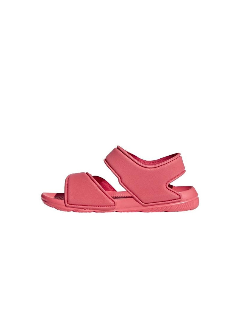 Adidas Dziecięce Sandały Altaswim C BA7849 Różowy | Sklep Monotox