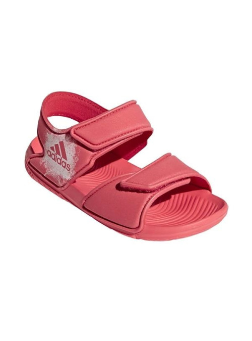 Adidas Dziecięce Sandały Altaswim C BA7849 Różowy | Sklep Monotox