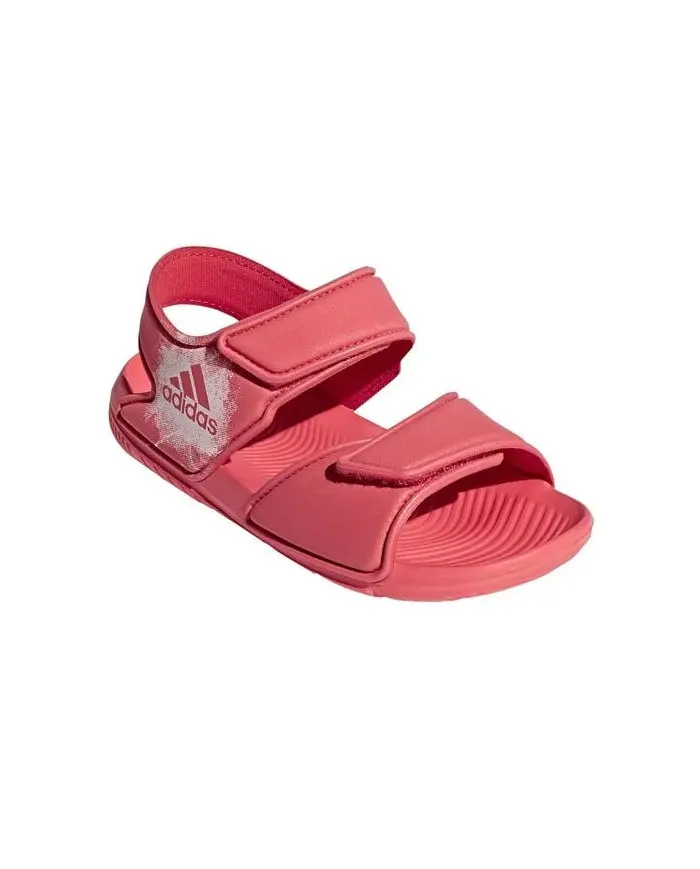 Adidas Dziecięce Sandały Altaswim C BA7849 Różowy | Sklep Monotox
