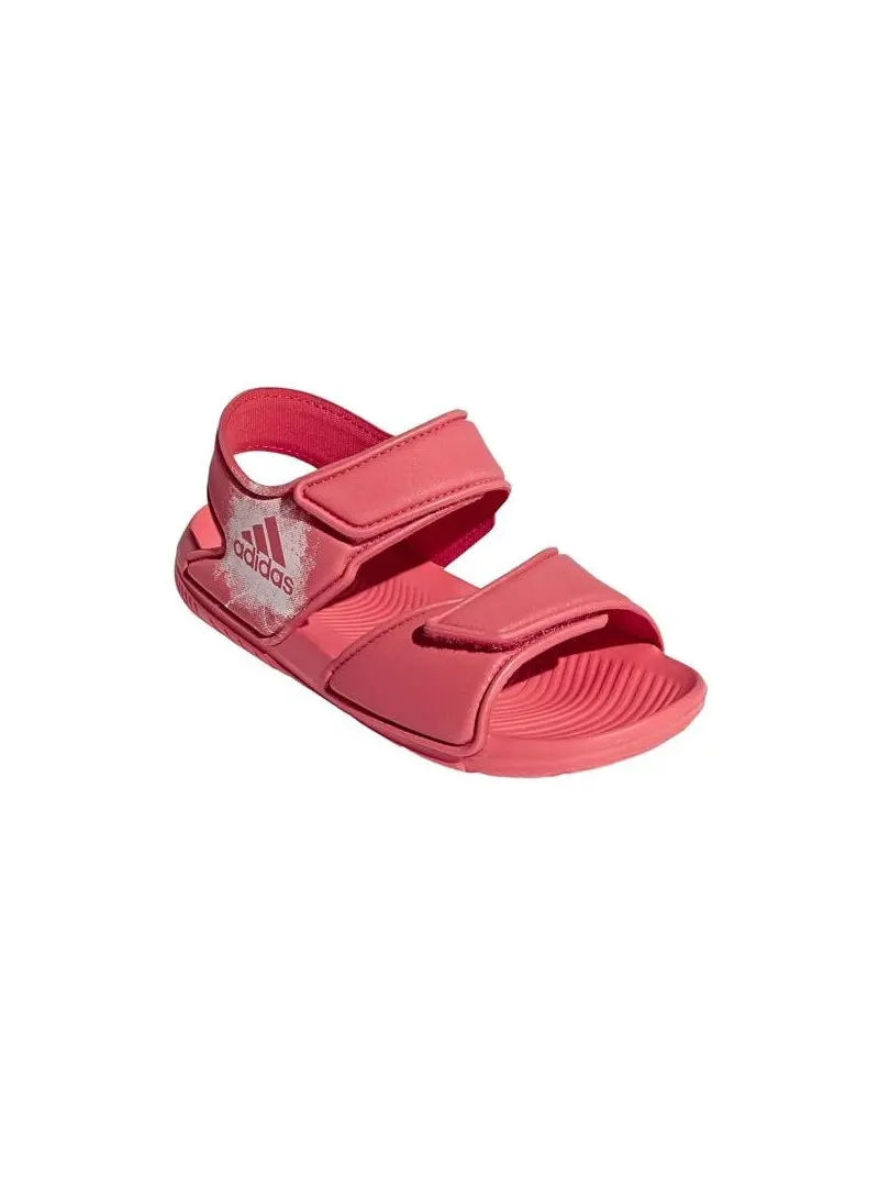 Adidas Dziecięce Sandały Altaswim C BA7849 Różowy | Sklep Monotox