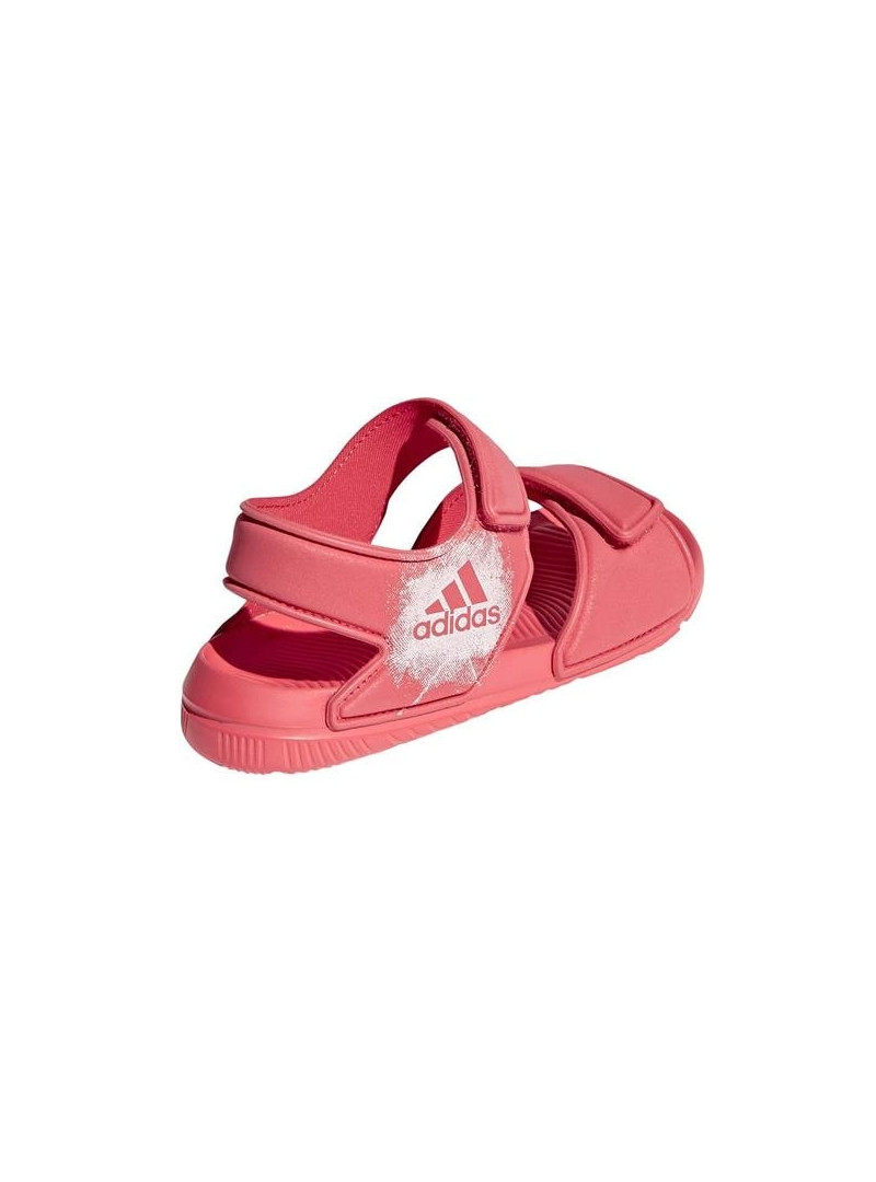 Adidas Dziecięce Sandały Altaswim C BA7849 Różowy | Sklep Monotox