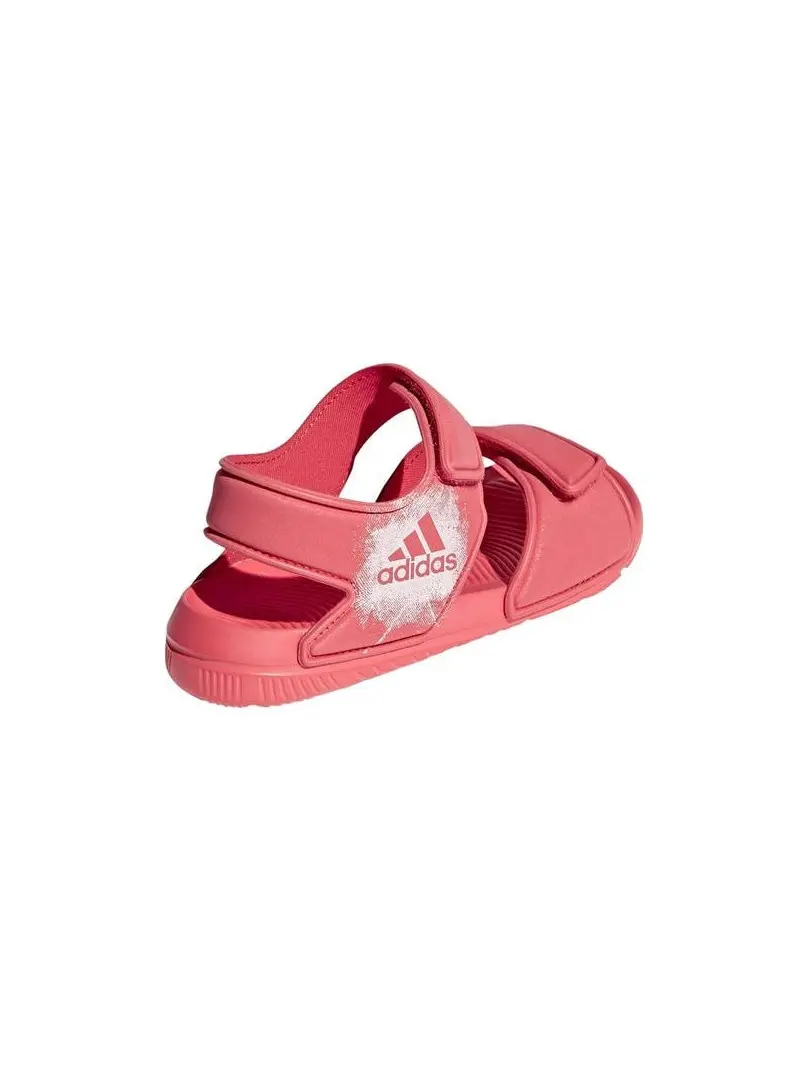 Adidas Dziecięce Sandały Altaswim C BA7849 Różowy | Sklep Monotox