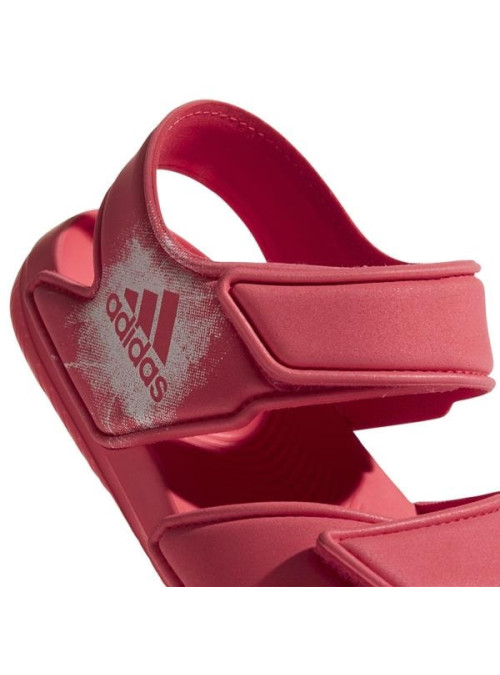 Adidas Dziecięce Sandały Altaswim C BA7849 Różowy | Sklep Monotox