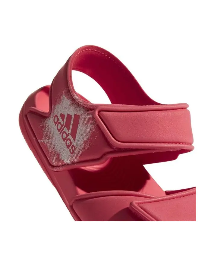 Adidas Dziecięce Sandały Altaswim C BA7849 Różowy | Sklep Monotox