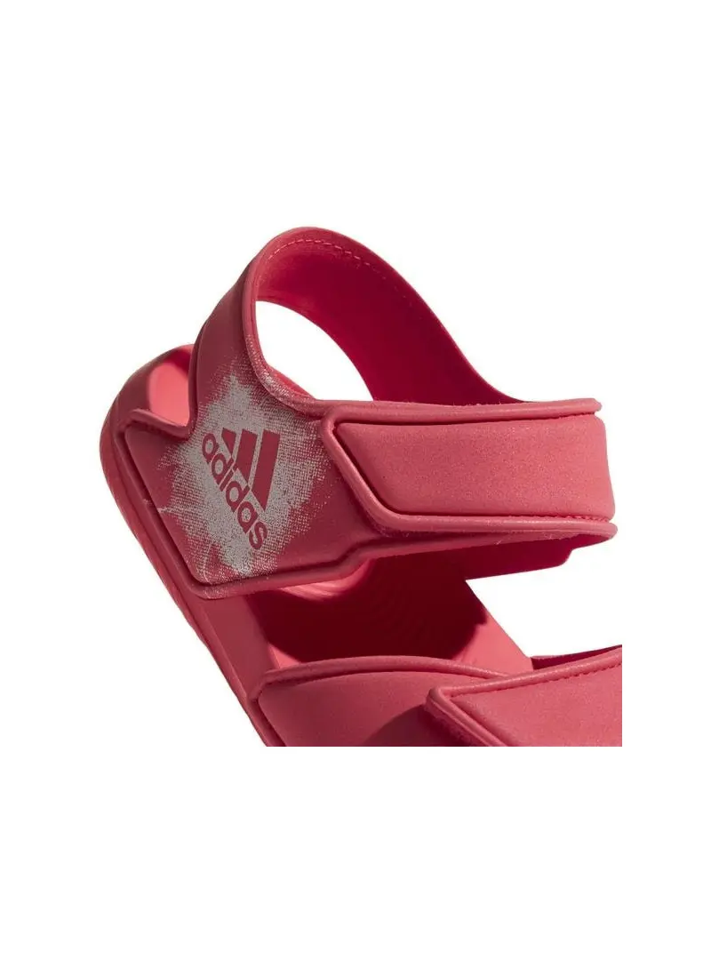 Adidas Dziecięce Sandały Altaswim C BA7849 Różowy | Sklep Monotox