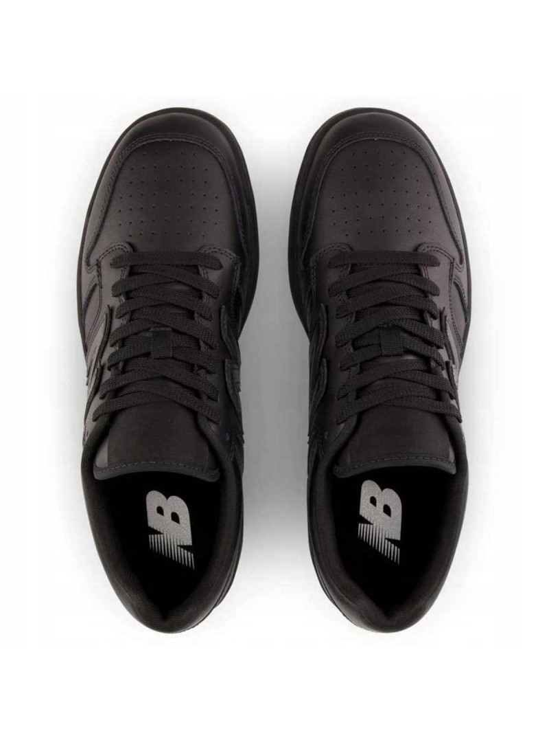 New Balance Męskie Sneakersy Nb 480 BB480L3B Czarny | Sklep Monotox