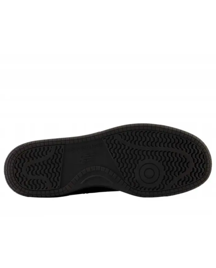 New Balance Męskie Sneakersy Nb 480 BB480L3B Czarny | Sklep Monotox