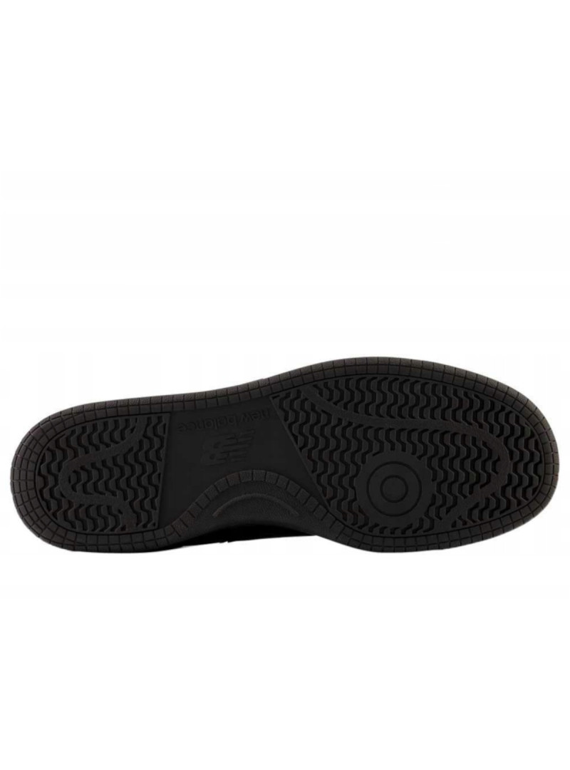 New Balance Męskie Sneakersy Nb 480 BB480L3B Czarny | Sklep Monotox
