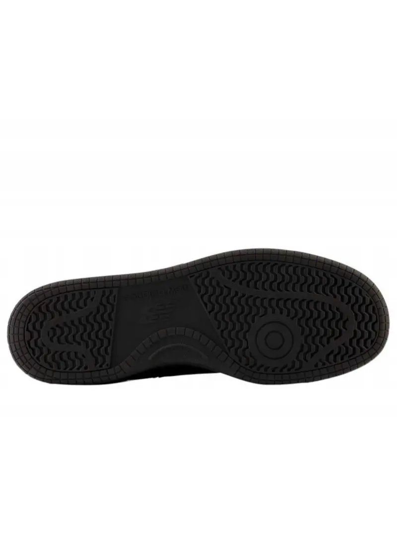New Balance Męskie Sneakersy Nb 480 BB480L3B Czarny | Sklep Monotox