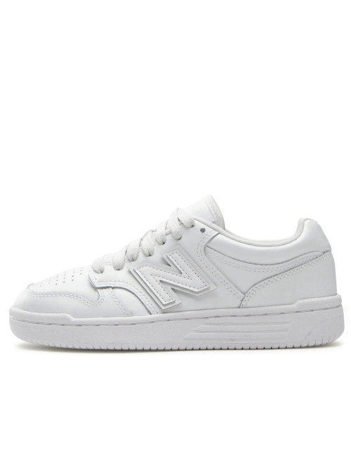 New Balance Męskie Sneakersy Nb 480 BB480L3W Biały | Sklep Monotox