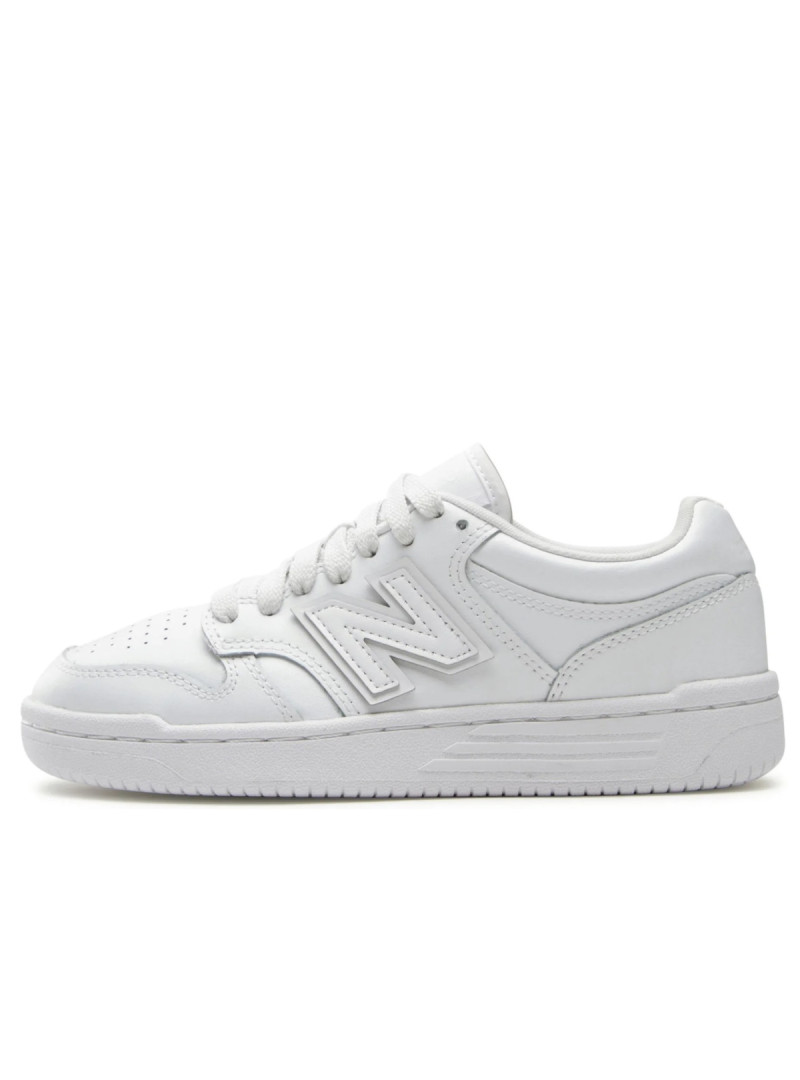 New Balance Męskie Sneakersy Nb 480 BB480L3W Biały | Sklep Monotox