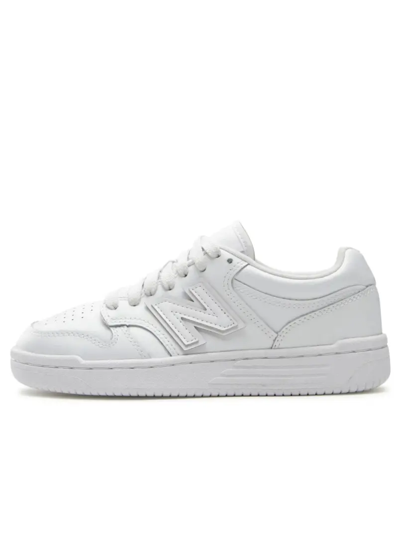 New Balance Męskie Sneakersy Nb 480 BB480L3W Biały | Sklep Monotox