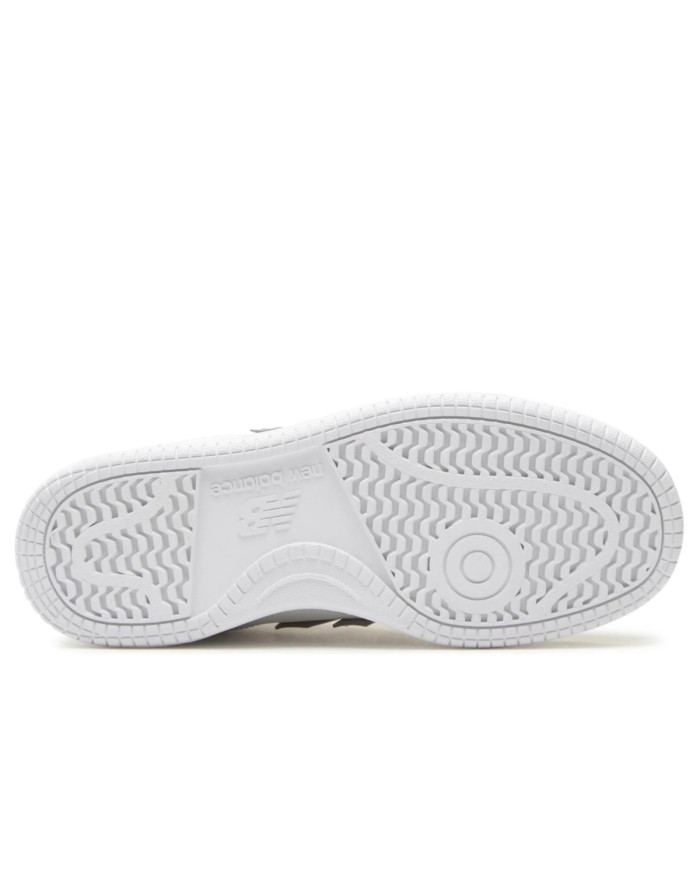 New Balance Męskie Sneakersy Nb 480 BB480L3W Biały | Sklep Monotox