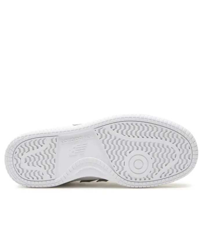 New Balance Męskie Sneakersy Nb 480 BB480L3W Biały | Sklep Monotox