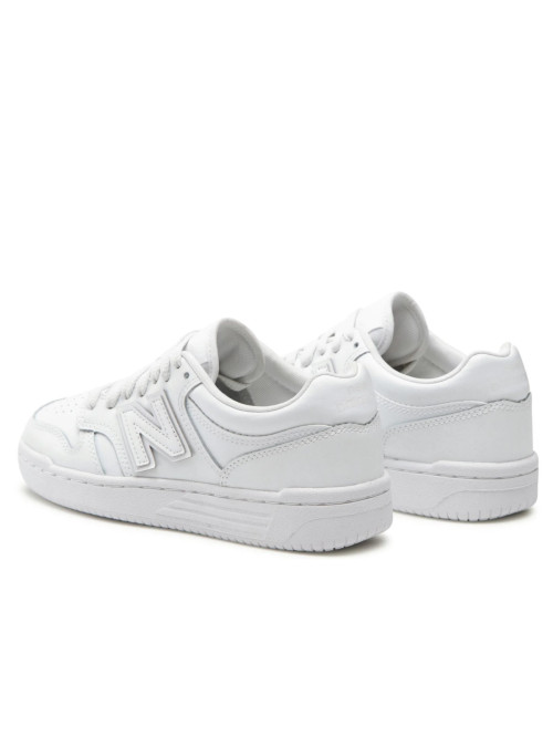 New Balance Męskie Sneakersy Nb 480 BB480L3W Biały | Sklep Monotox