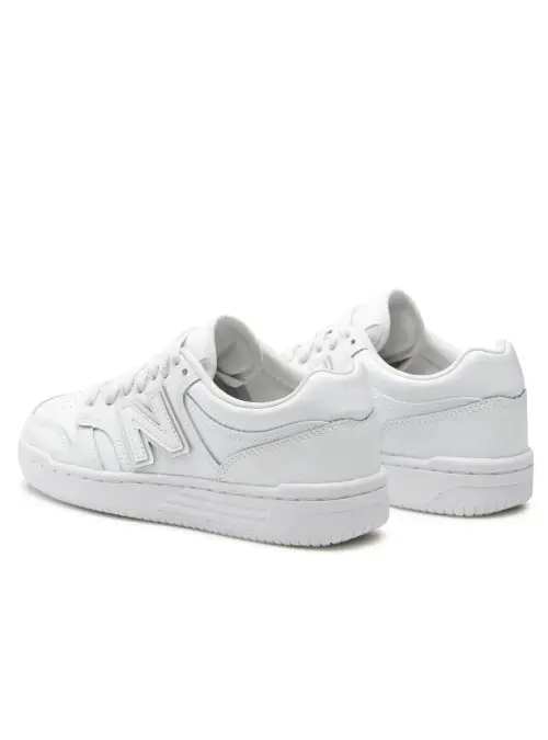 New Balance Męskie Sneakersy Nb 480 BB480L3W Biały | Sklep Monotox