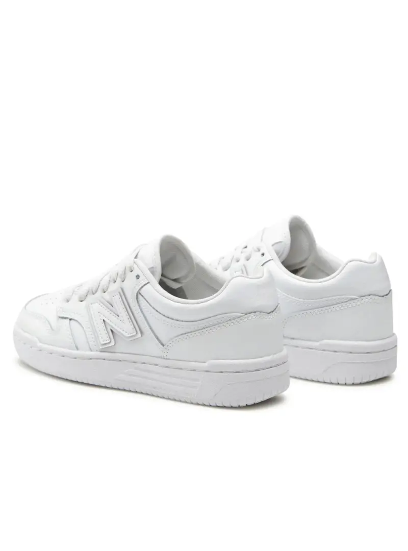 New Balance Męskie Sneakersy Nb 480 BB480L3W Biały | Sklep Monotox