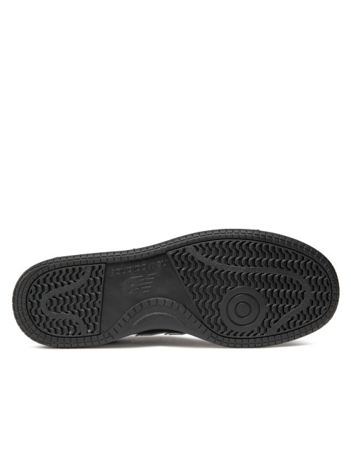 New Balance Męskie Sneakersy Nb 480 BB480LBA Czarny | Sklep Monotox