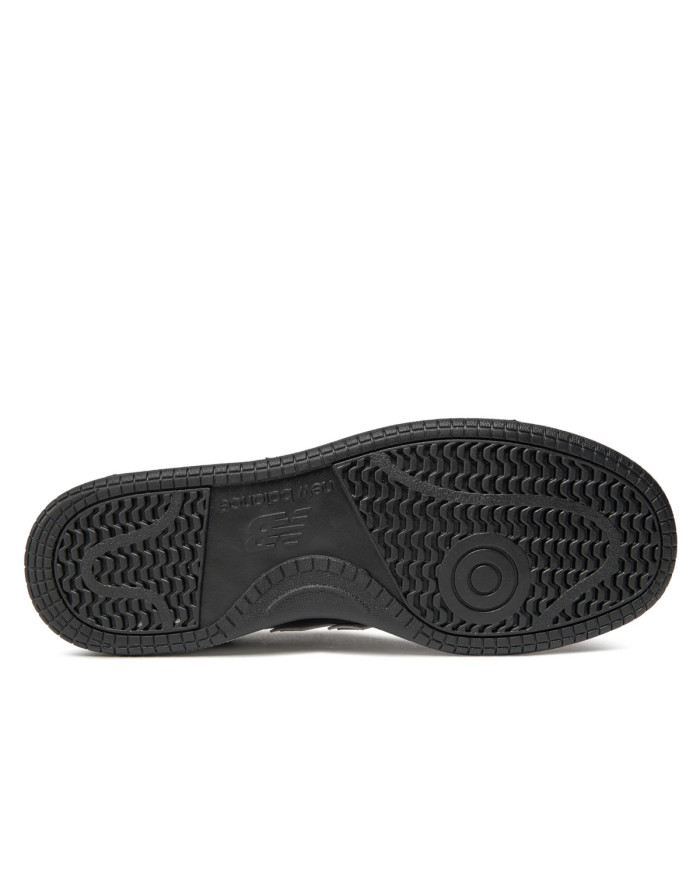 New Balance Męskie Sneakersy Nb 480 BB480LBA Czarny | Sklep Monotox