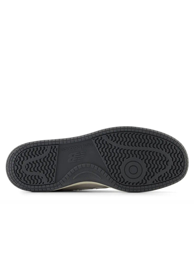 New Balance Męskie Sneakersy Nb 480 BB480LGB Szary | Sklep Monotox